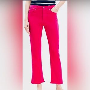 BNWT   Loft Crop Jeans
